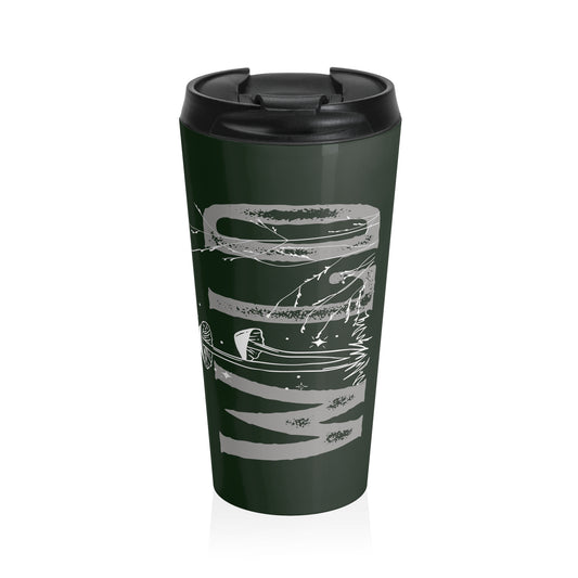 Copy of Love (Travel) Potion 15oz Travel Mug with Screw On Lid