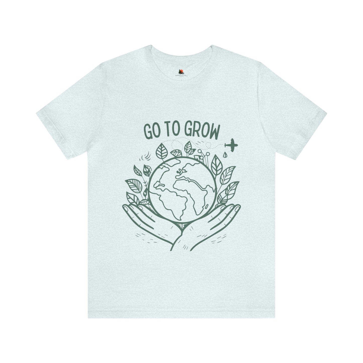 Go to Grow Tee