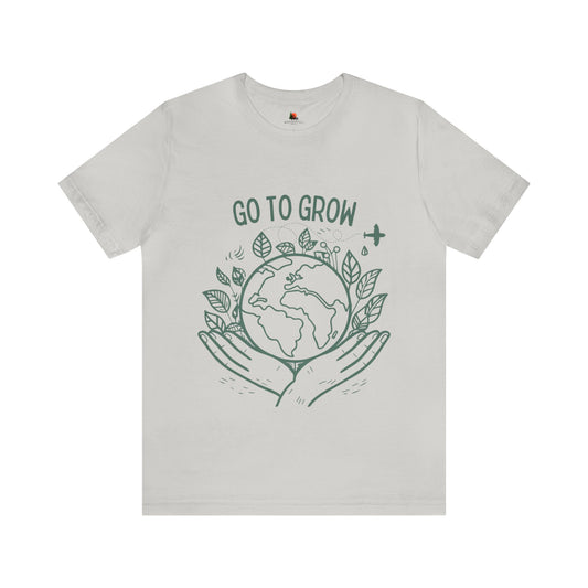 Go to Grow Tee