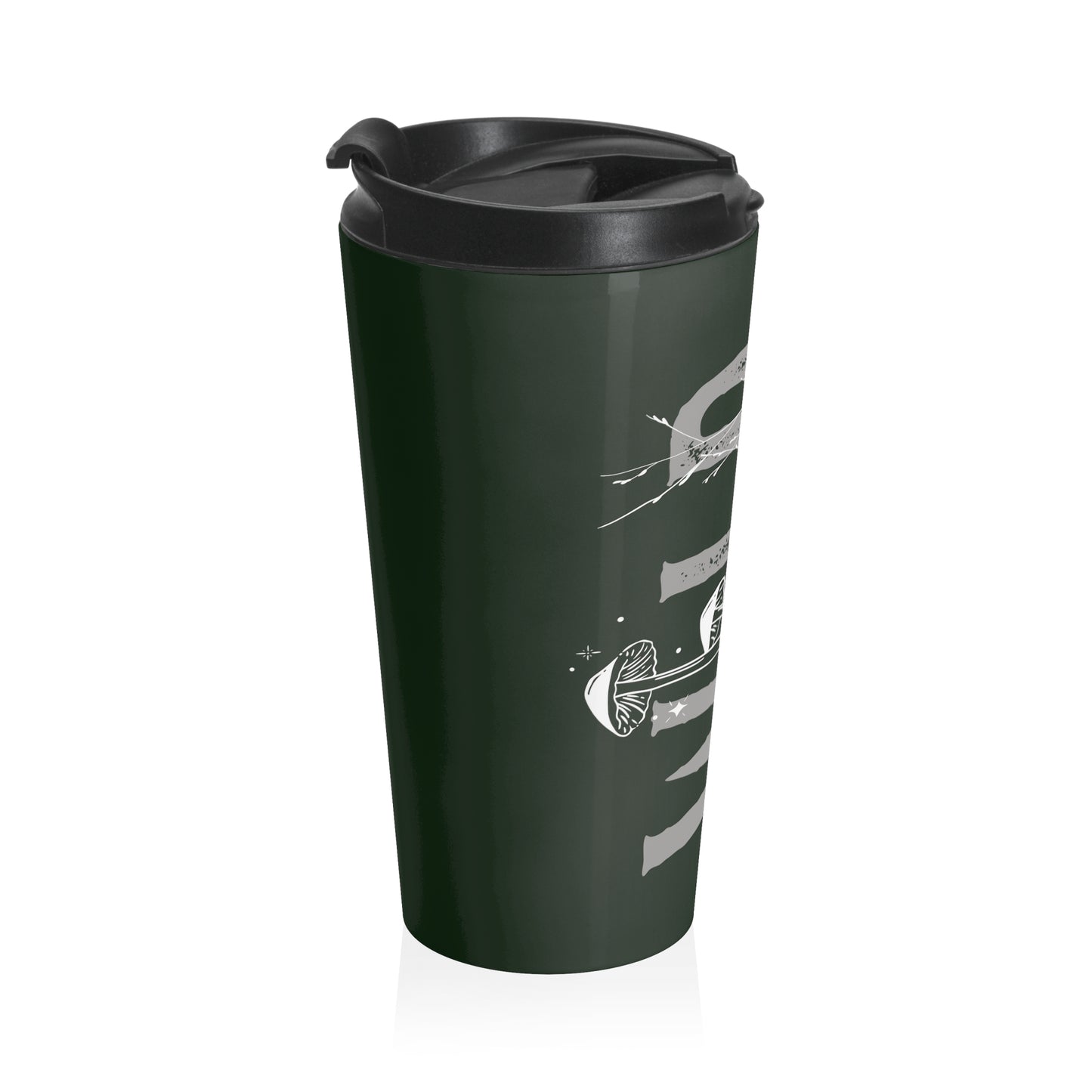 Copy of Love (Travel) Potion 15oz Travel Mug with Screw On Lid